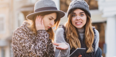 como planear un viaje de mujeres