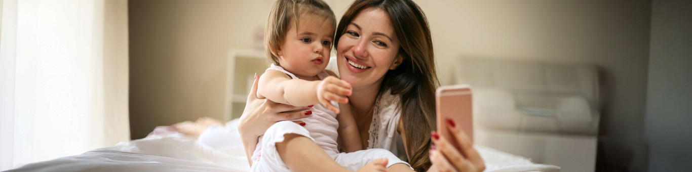 consejos mamas primerizas