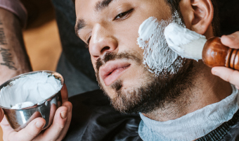 ¿Cómo cuidar la barba y el cabello?
