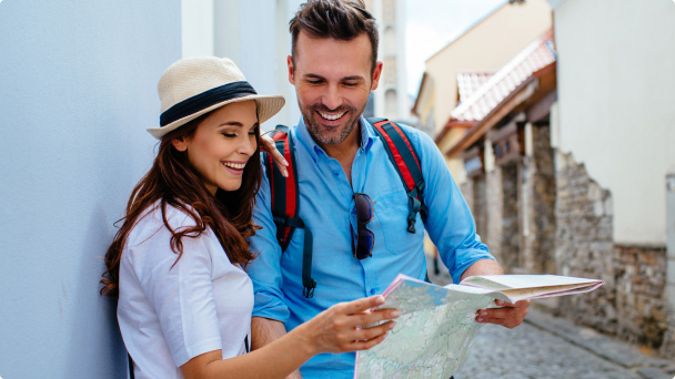 consejos antes de viajar