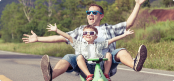 guia para viaje con la familia
